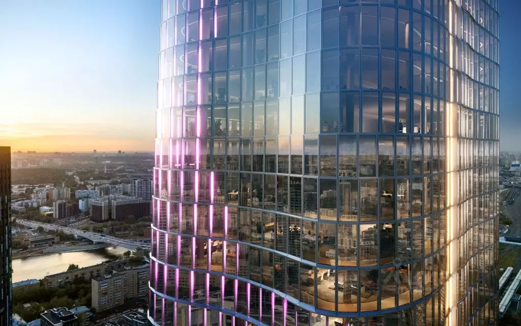 Офис в Москва Шелепихинский туп., 20А (1940 м) - Фото 1