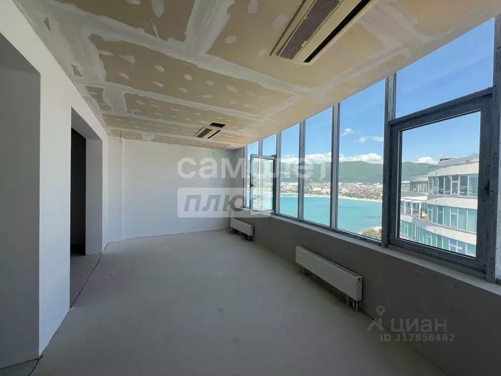 Квартира, 2 комнаты, 97.9 м - Фото 1
