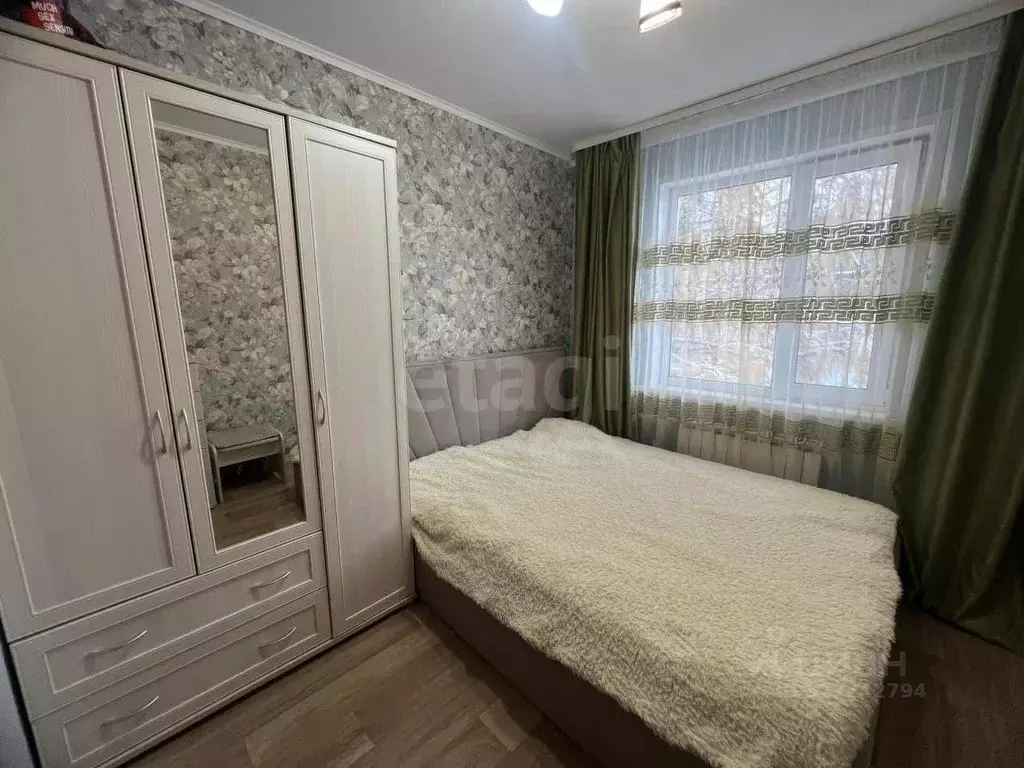 4-к кв. Ямало-Ненецкий АО, Тарко-Сале Пуровский район, Советский мкр, ... - Фото 1