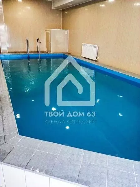 Дом в Самарская область, Красноярский район, Волжский рп ул. Полевая ... - Фото 2