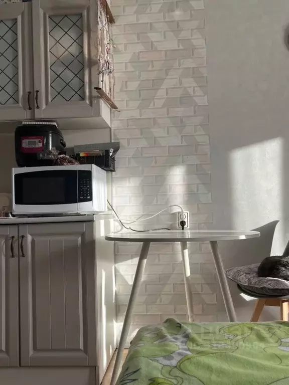 Студия Кировская область, Киров Луговой пер., 1 (23.0 м) - Фото 1