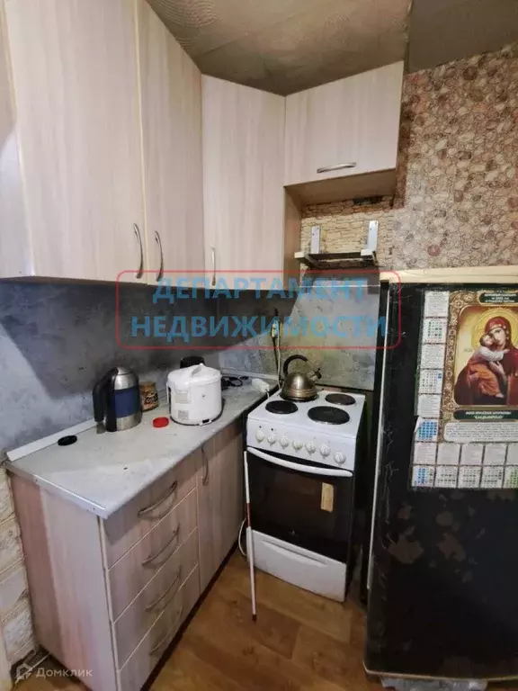 Продаётся 1-к квартира, 23 м - Фото 1
