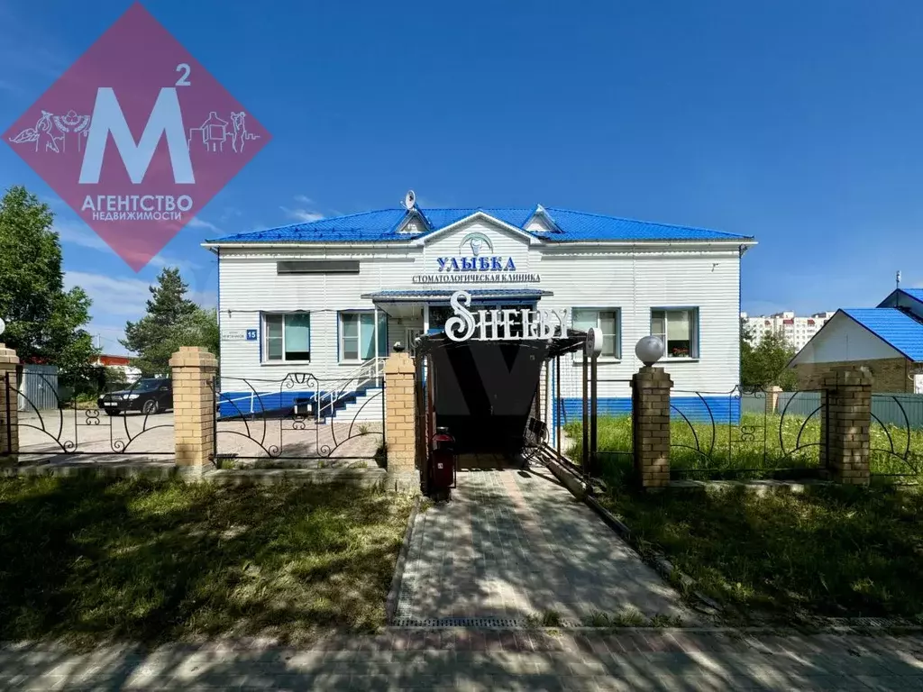 Продам помещение свободного назначения, 397.1 м - Фото 0