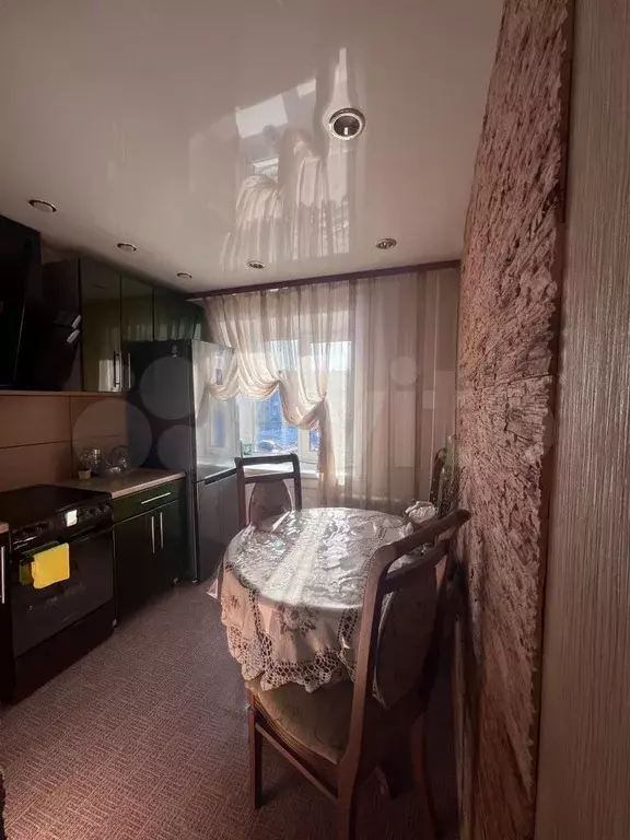 2-к. квартира, 52,8 м, 3/5 эт. - Фото 0