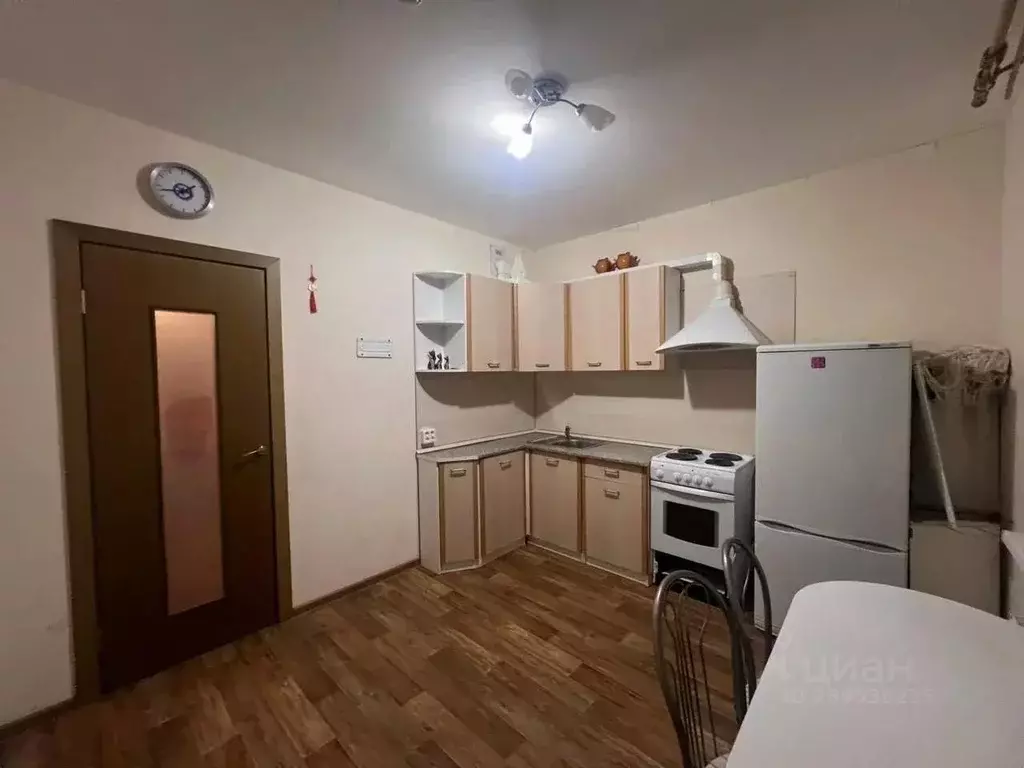 1-к кв. Санкт-Петербург ул. Маршала Казакова, 78к1 (37.0 м) - Фото 2