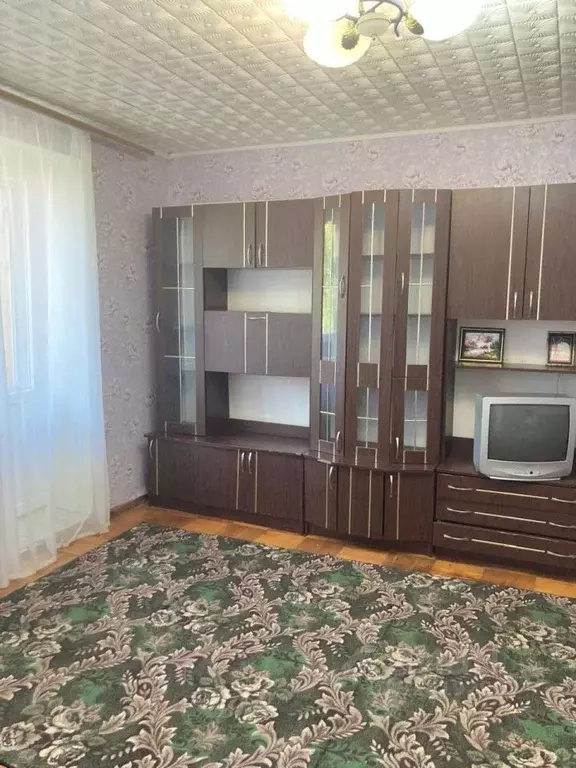 1-к кв. Татарстан, Зеленодольск Степная ул., 4 (36.4 м) - Фото 0