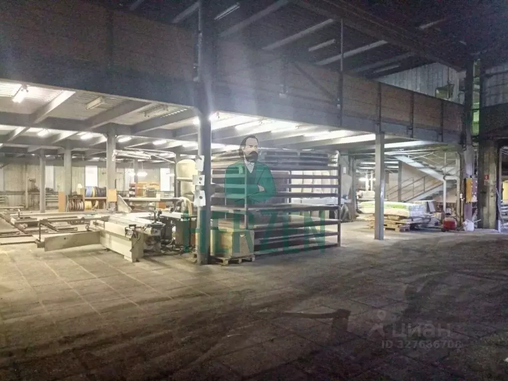 Производственное помещение в Московская область, Балашиха ... - Фото 1