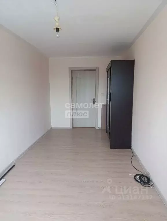 Комната Московская область, Подольск Парковая ул., 57в (35.5 м) - Фото 2