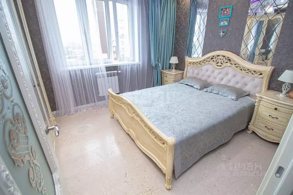 2-к кв. Ямало-Ненецкий АО, Новый Уренгой Дружба мкр, 4/3 (66.6 м) - Фото 1