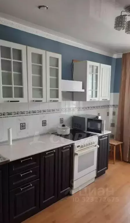 2-к кв. Тюменская область, Тюмень ул. Николая Чаплина, 115 (64.0 м) - Фото 1