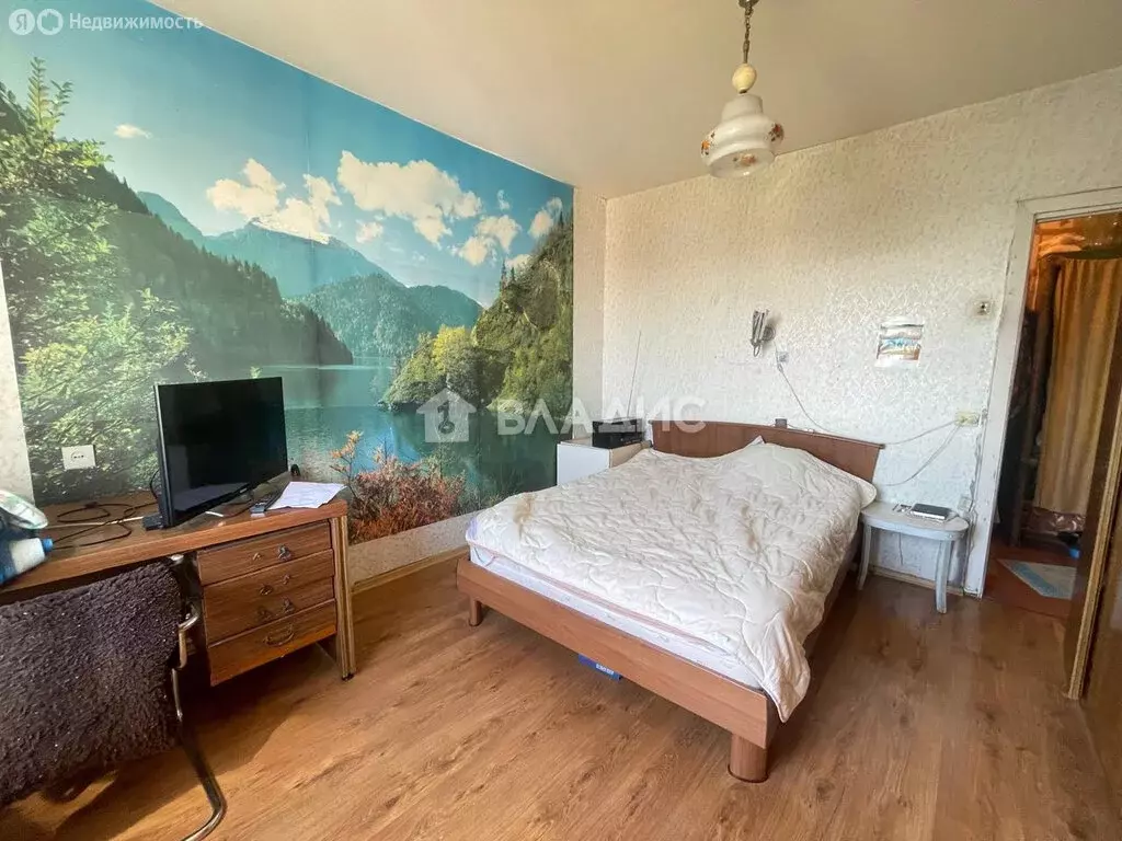 2-комнатная квартира: Калининград, улица Ульяны Громовой, 95 (52.6 м) - Фото 1