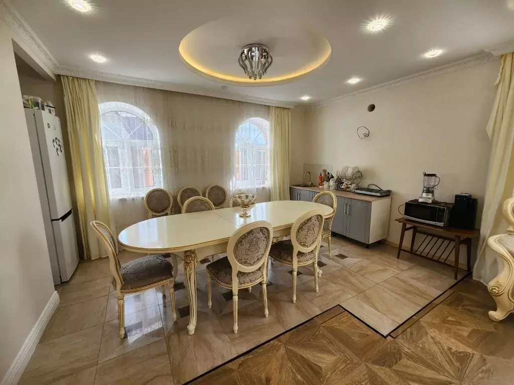 Дом в Московская область, Клин городской округ, Дружба садовое ... - Фото 2