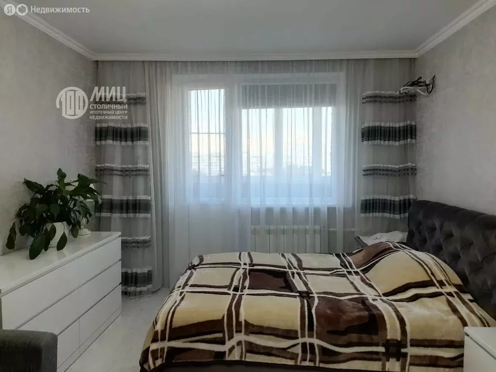 1-комнатная квартира: Москва, Мячковский бульвар, 16к1 (38 м) - Фото 0