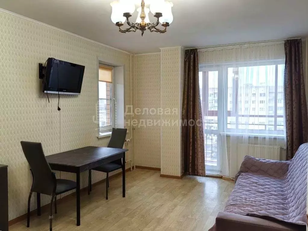 1-к кв. Новгородская область, Великий Новгород ул. Ломоносова, 37 ... - Фото 1