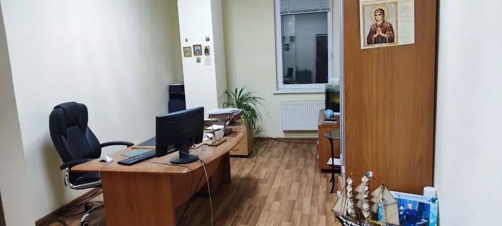 Офис в Москва Шенкурский проезд, 3Б (50 м) - Фото 1