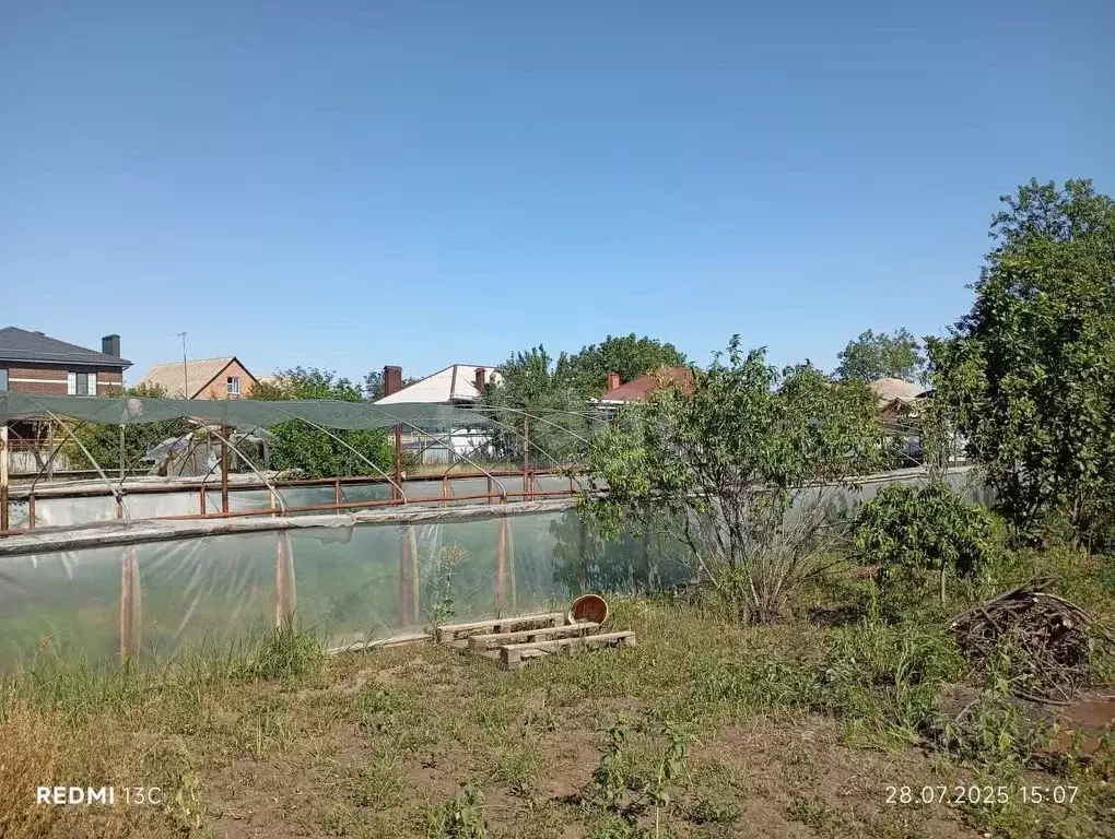 Дом в Ростовская область, Батайск Белорусская ул. (75 м) - Фото 2