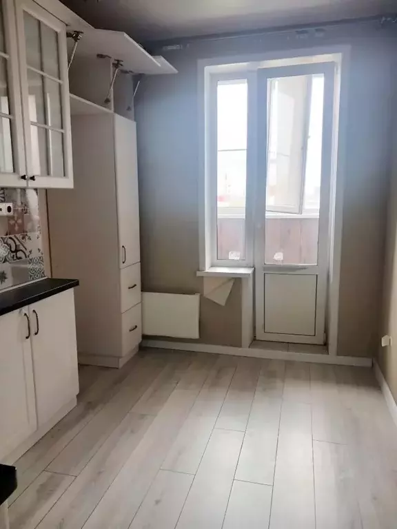 2-к кв. Курганская область, Курган Заозерный жилрайон, 5-й мкр, 25 ... - Фото 2
