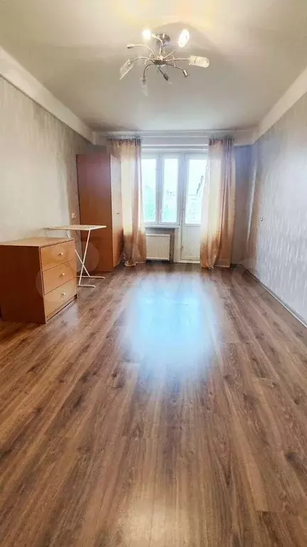 2-к. квартира, 60 м, 6/9 эт. - Фото 1