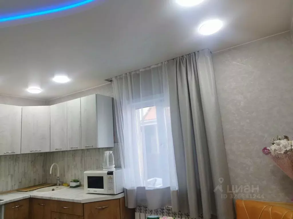 Дом в Кемеровская область, Белово Цимлянская ул. (86 м) - Фото 1