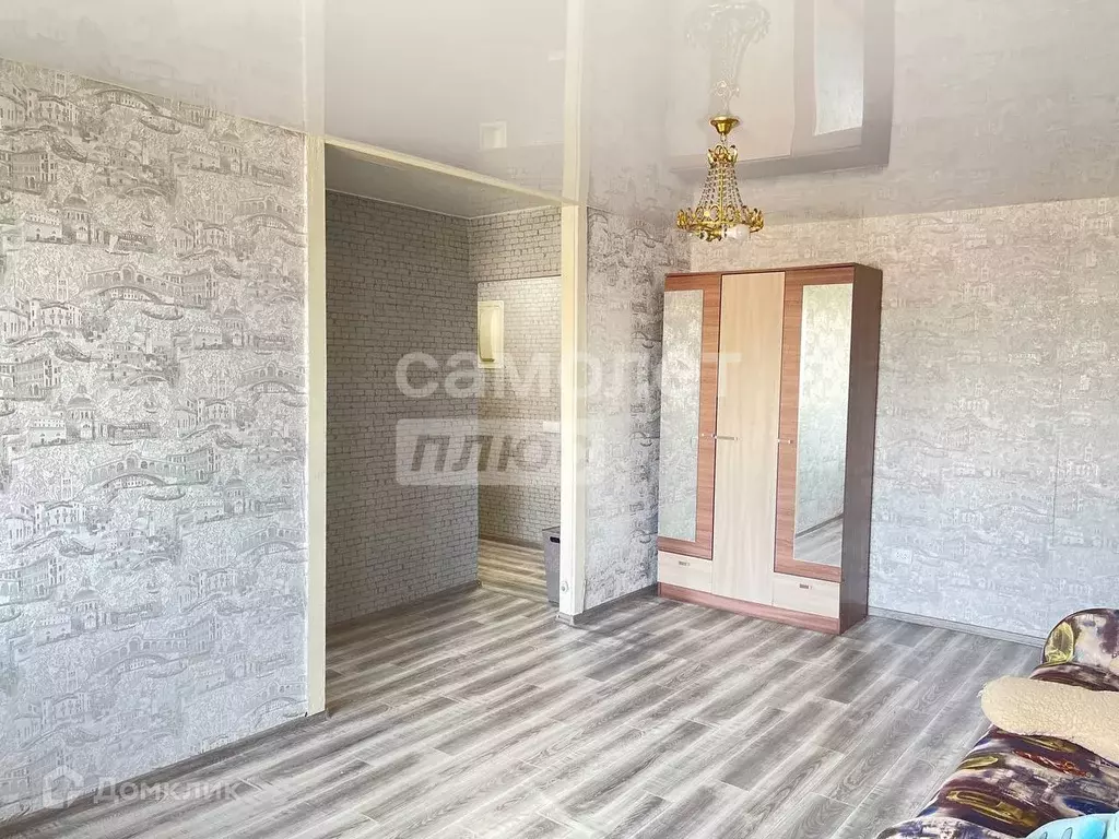Продаётся 2-к квартира, 45.9 м - Фото 0