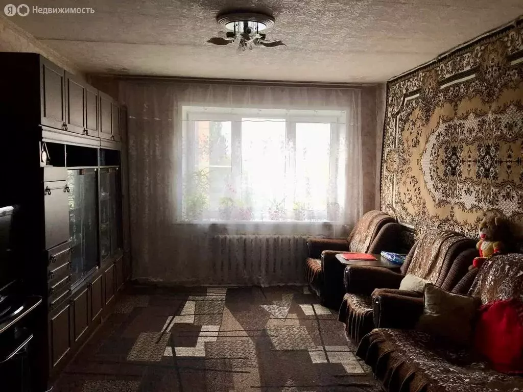 4-комнатная квартира: Строитель, микрорайон Северный, 30 (76.6 м) - Фото 0