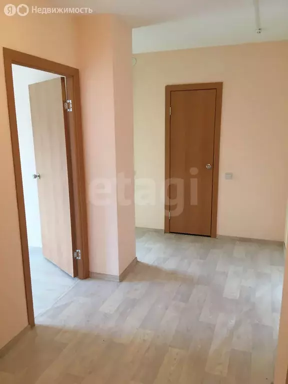 1-комнатная квартира: Ярославль, Спасская улица, 2 (50.6 м) - Фото 0