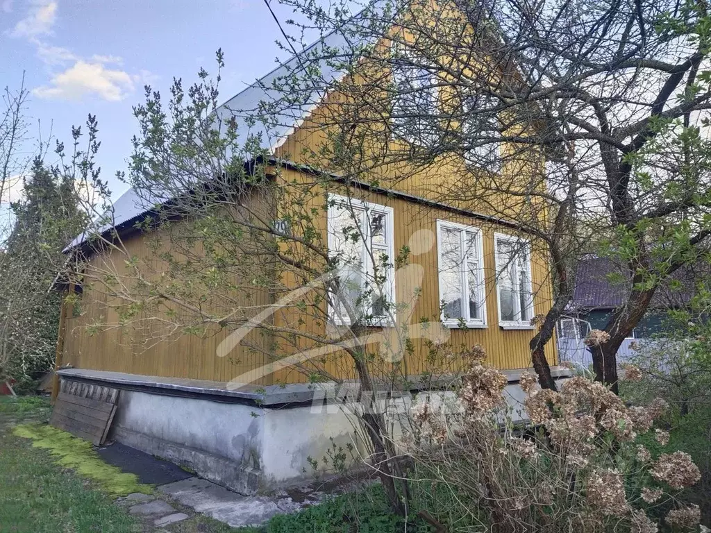 Дом в Московская область, Богородский городской округ, Восход СНТ  (74 ... - Фото 0