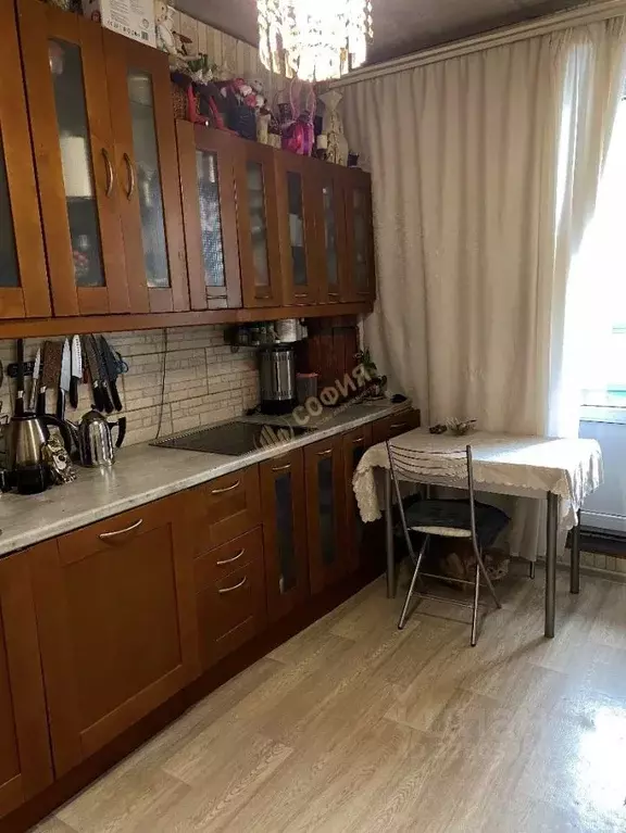 1-к кв. Санкт-Петербург ул. Маршала Казакова, 70к1с2 (35.1 м) - Фото 1