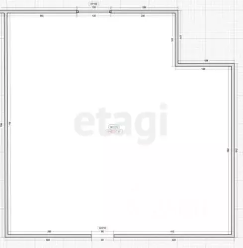 Офис в Костромская область, Кострома ул. Красные Ряды, 1 (8 м) - Фото 2