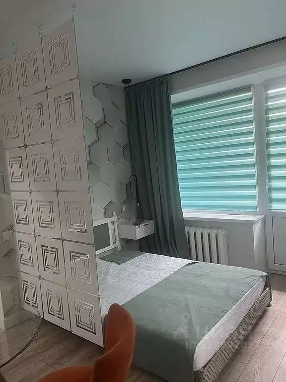 1-к кв. Москва ул. Константинова, 8 (34.0 м) - Фото 1