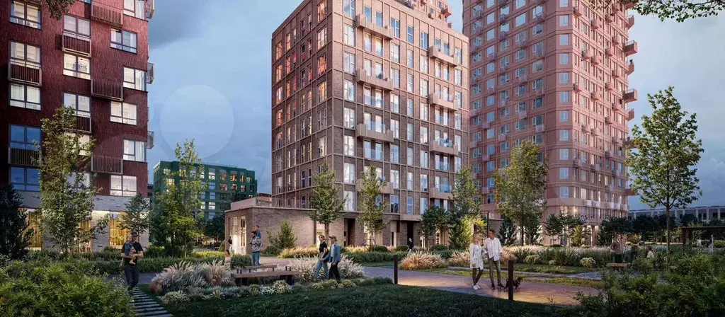 Продам помещение свободного назначения, 171.1 м - Фото 1