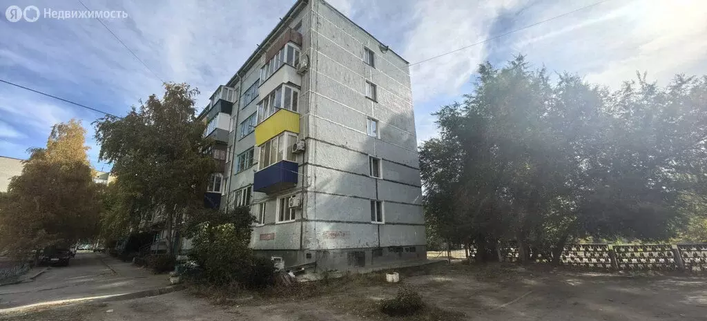 1-комнатная квартира: Сызрань, проспект Гагарина, 77 (29.2 м) - Фото 1