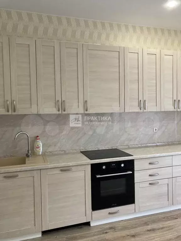 2-к. квартира, 63 м, 5/14 эт. - Фото 0