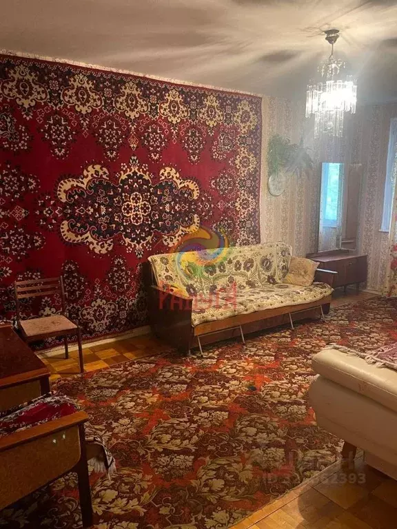 3-к кв. Ивановская область, Иваново Лежневская ул., 154 (74.5 м) - Фото 2