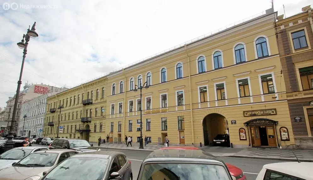 Офис (128 м) - Фото 0