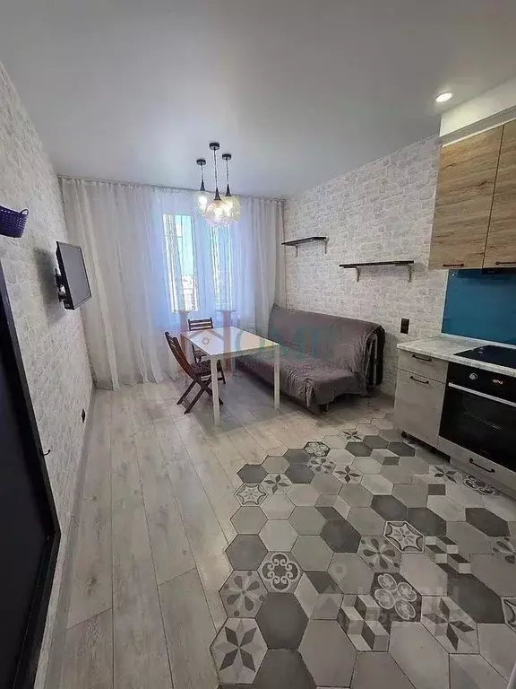 2-к кв. Новосибирская область, Новосибирск ул. Немировича-Данченко, ... - Фото 2