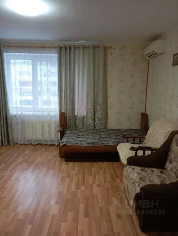 2-к кв. Новгородская область, Великий Новгород ул. Рахманинова, 8 ... - Фото 1