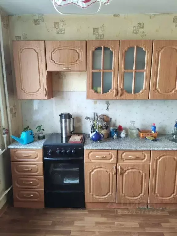 2-к кв. Коми, Сыктывкар ул. Малышева, 2 (51.9 м) - Фото 0