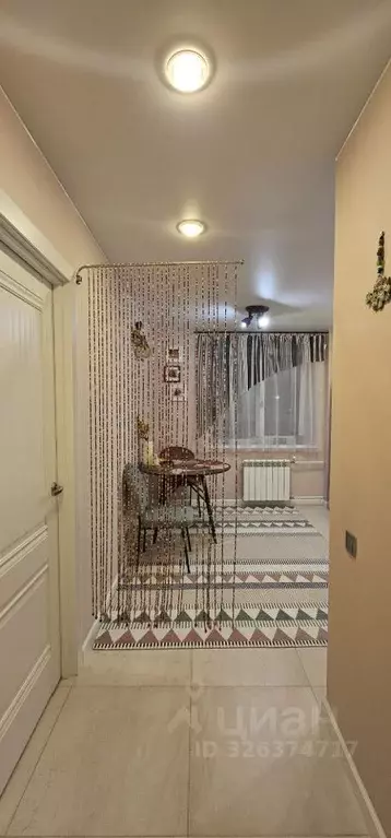 1-к кв. Ленинградская область, Тельмана Тосненский район, ул. ... - Фото 2