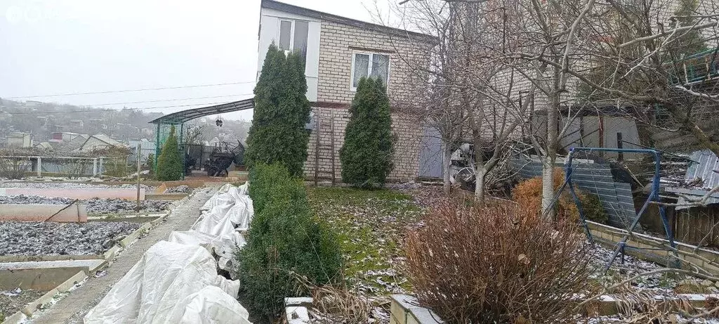 Дом в Городищенский район, Ерзовское городское поселение, СНТ ... - Фото 2