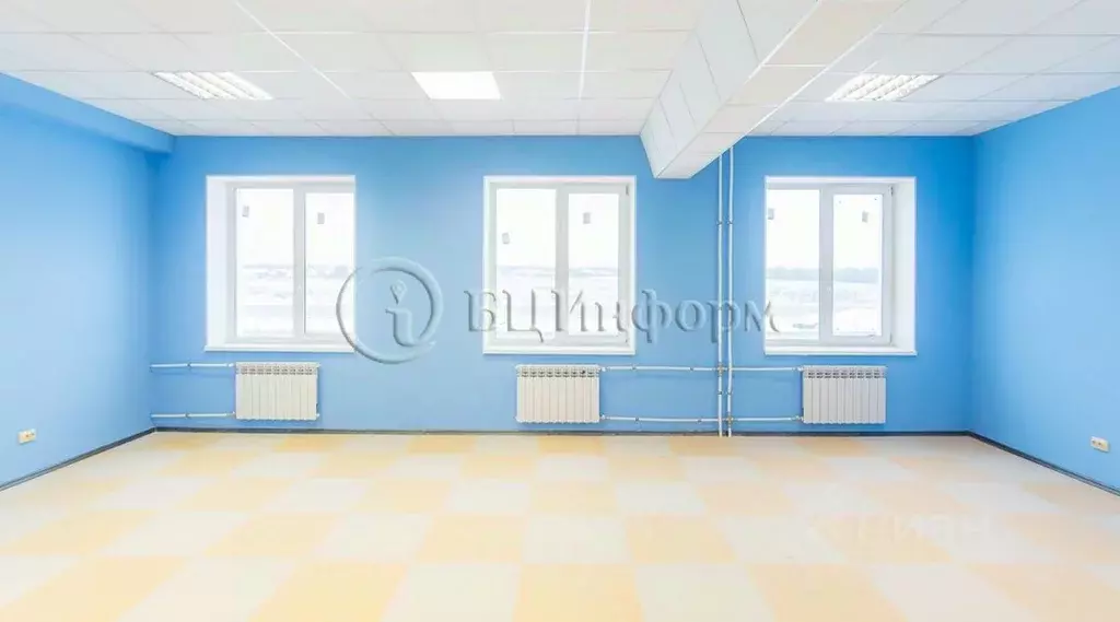 Офис в Ленинградская область, Ломоносовский район, Аннинское городское ... - Фото 0