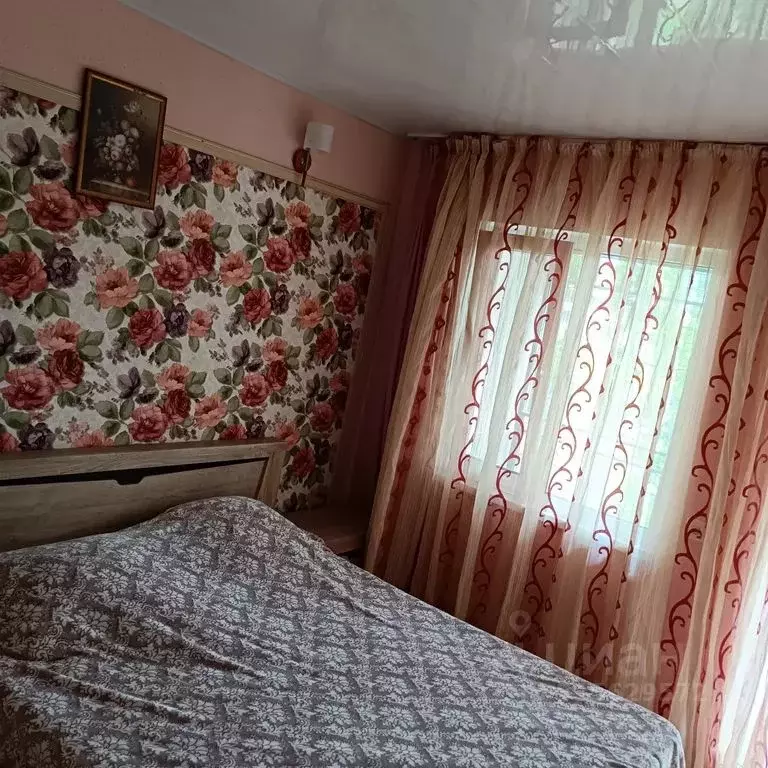 Комната Краснодарский край, Туапсинский муниципальный округ, ... - Фото 1