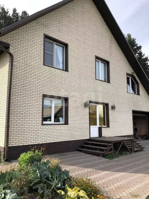 Дом в Прокопьевск, Кленовая улица (160 м) - Фото 0