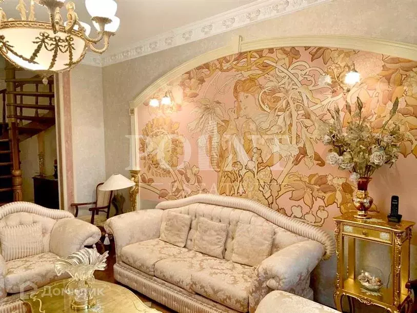 Продаётся 3-к квартира, 138 м - Фото 1