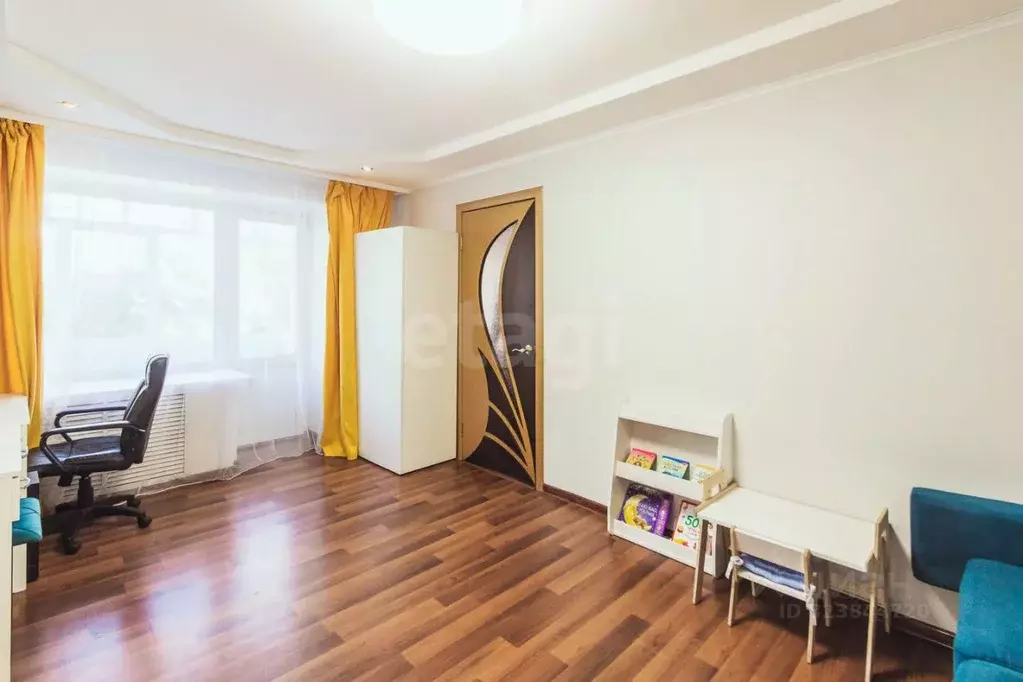 2-к кв. Вологодская область, Вологда ул. Горького, 76 (41.7 м) - Фото 1