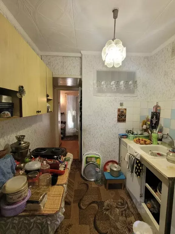 1-к кв. Крым, Керчь ул. Олега Кошевого, 25 (37.8 м) - Фото 1