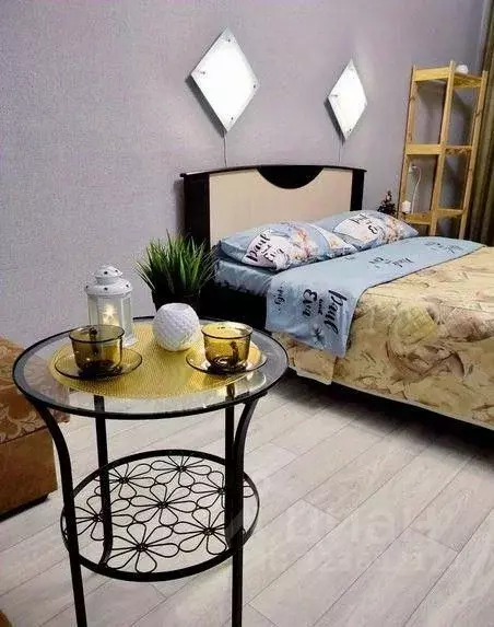 1-к кв. Пермский край, Чайковский ул. Мира, 4 (32.0 м) - Фото 2