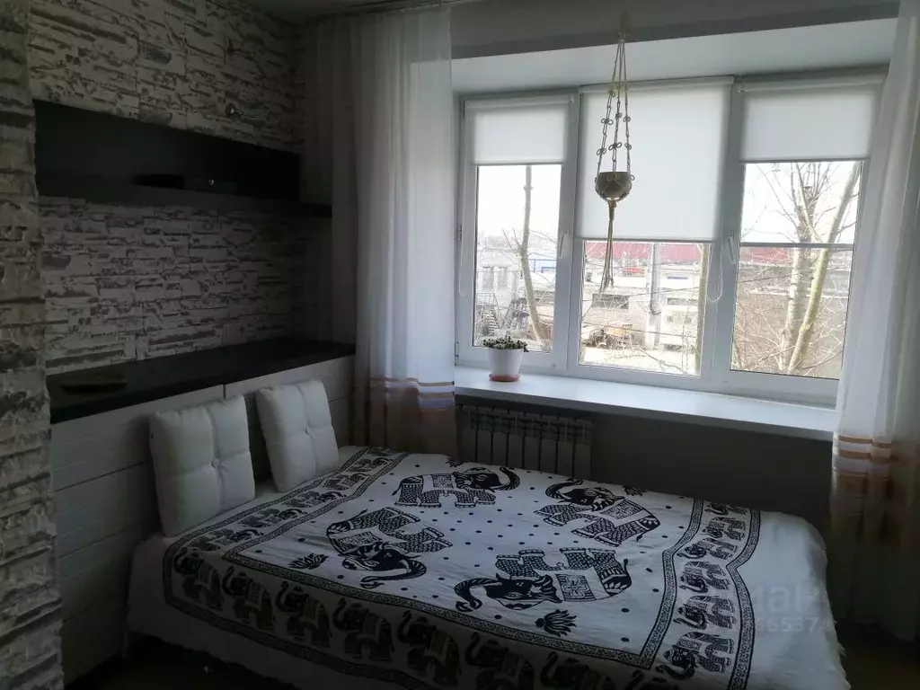 1-к кв. Нижегородская область, Арзамас 9 Мая ул., 1 (22.0 м) - Фото 0