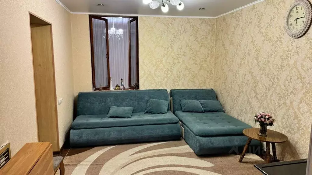 Дом в Северная Осетия, Владикавказ ул. Ватутина, 100 (72 м) - Фото 1