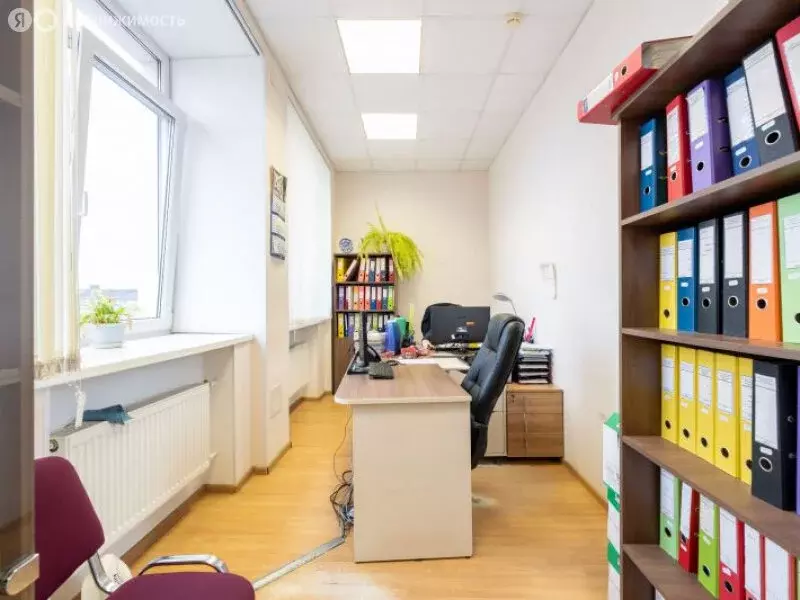 Офис (68.1 м) - Фото 2